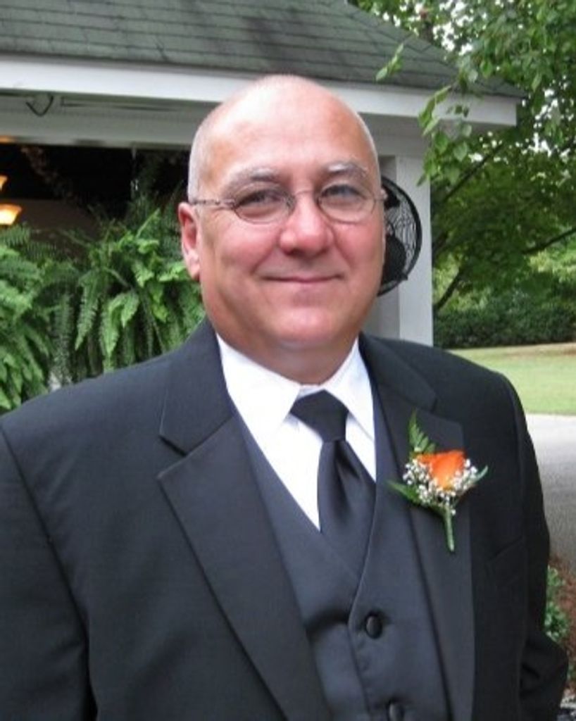 Thomas David Lear