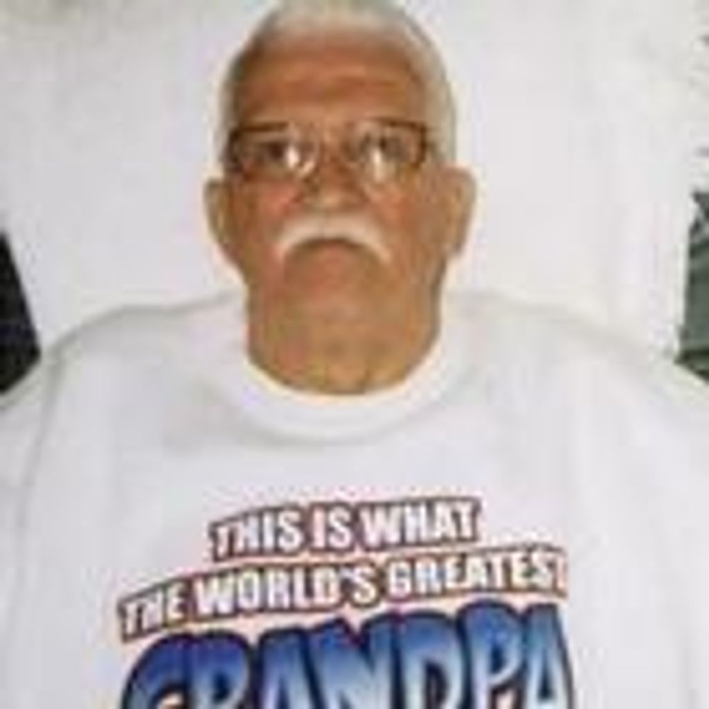 Roy Ritchey Darr Sr