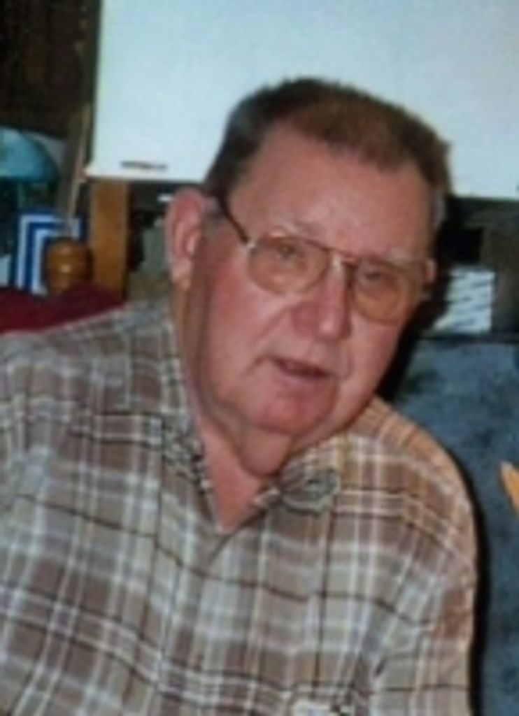 Richard Dick Streepy