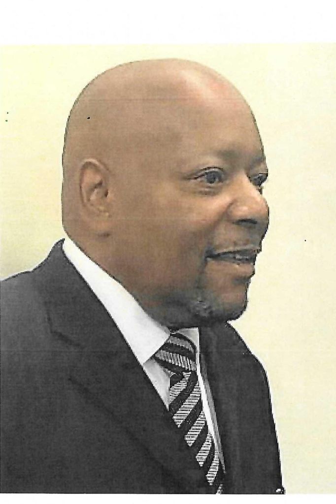 Paul Scott, Sr. Profile Photo