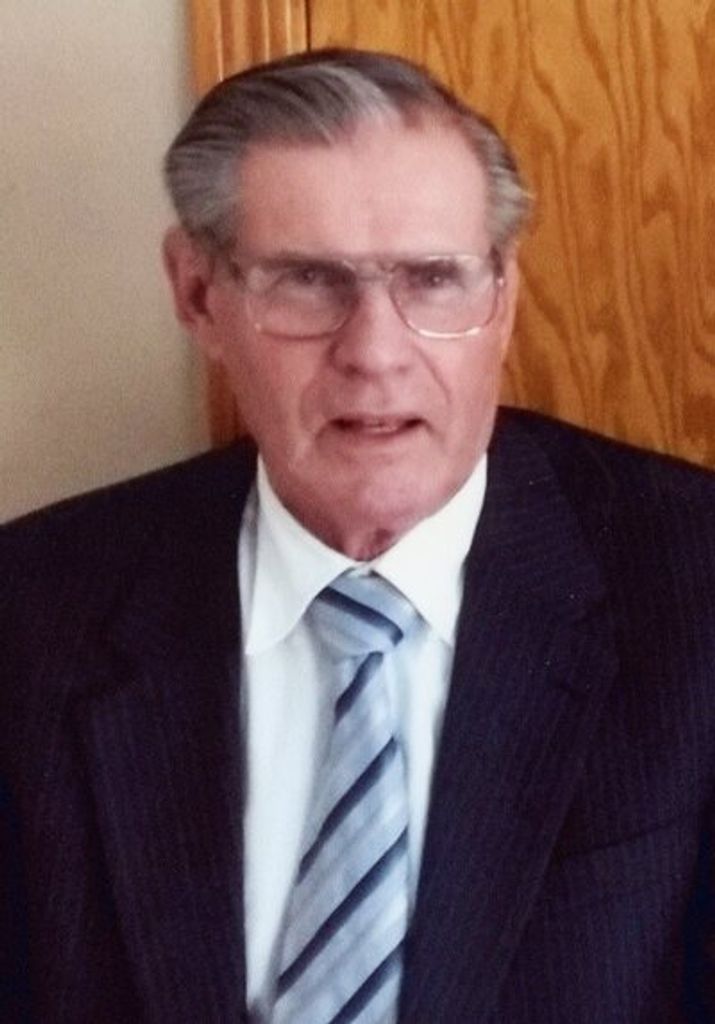 Gerald "Jerry" L. Wittrock