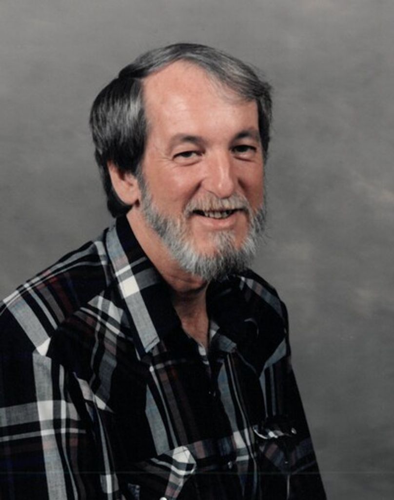 Gerald O'Daniel Jones Profile Photo