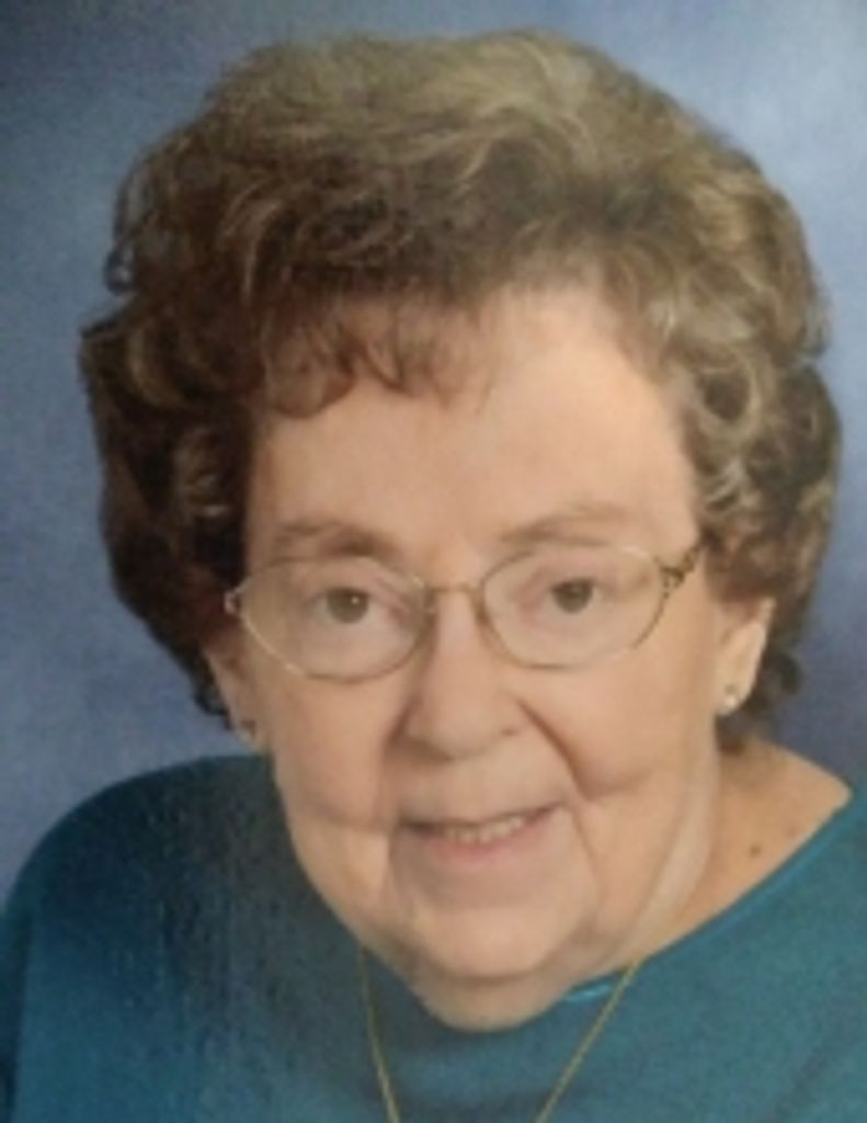 Doris M. Elliott