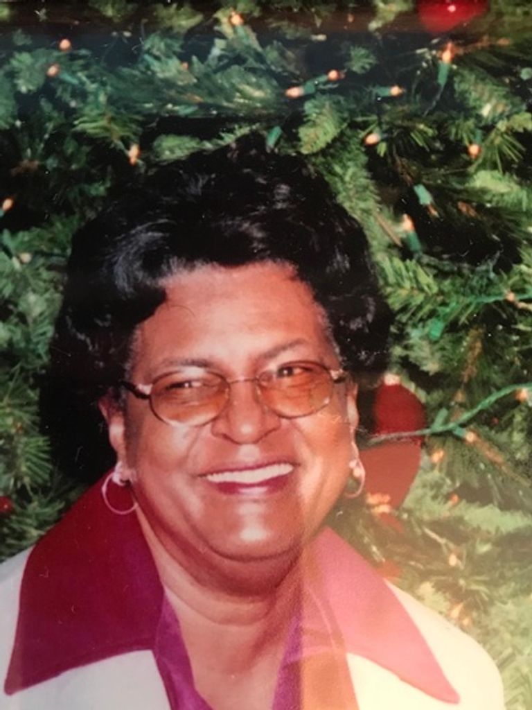 Rita Mae Simmons Profile Photo