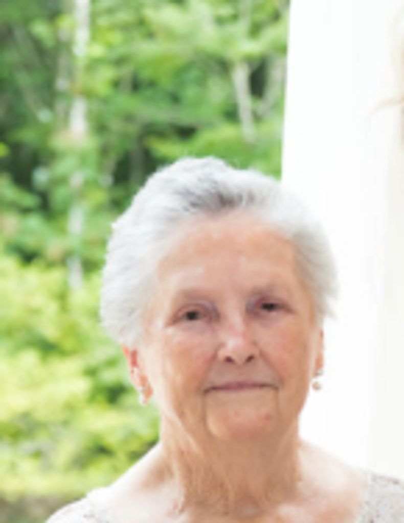 Robbie N. Parrish