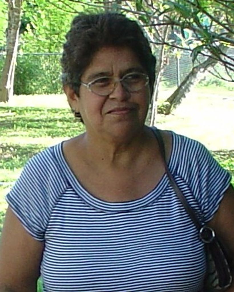 Paula D. Aguilar