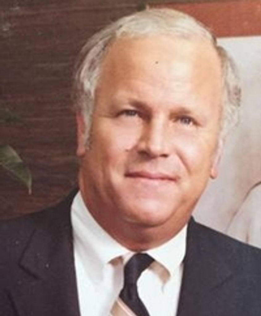 John Arnold Heintges Jr