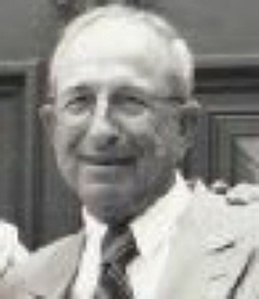 Joseph Langer