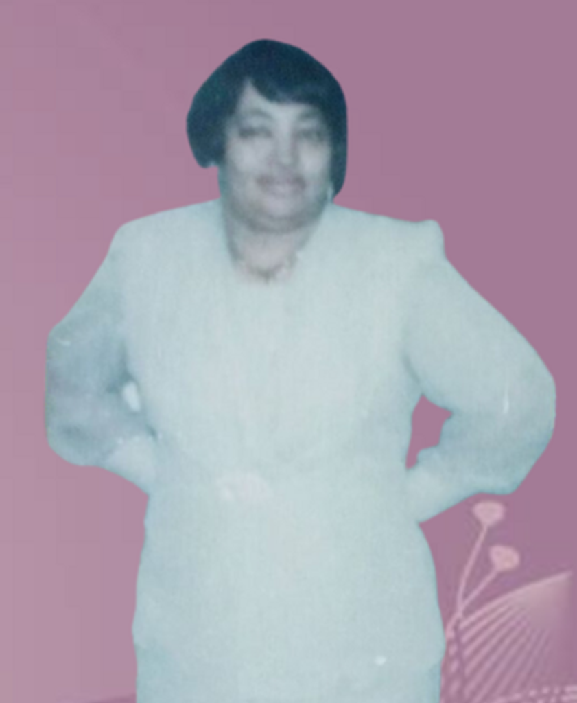 Ida Knowlin Profile Photo