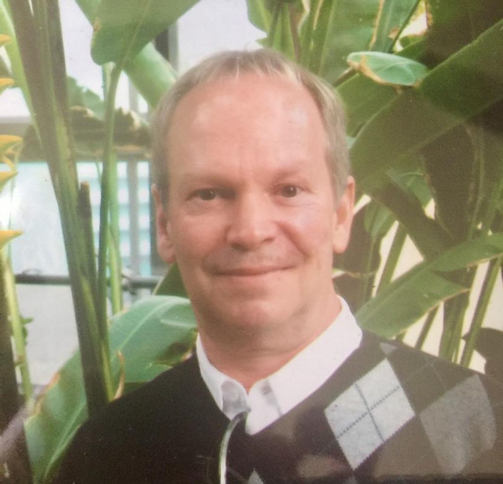 John Loy Gray, Jr. Profile Photo