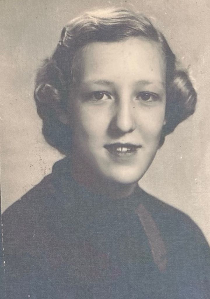 Thelma Maxine (Hively)  Slater Profile Photo