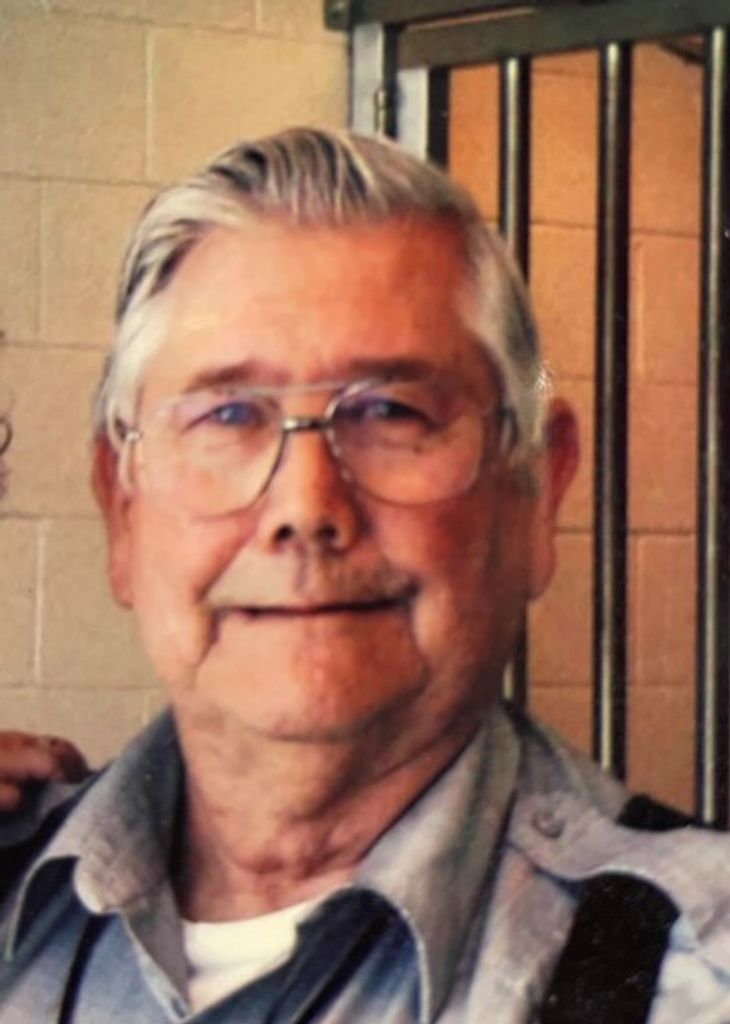 Lamar "Sonny" Eichelberger Profile Photo