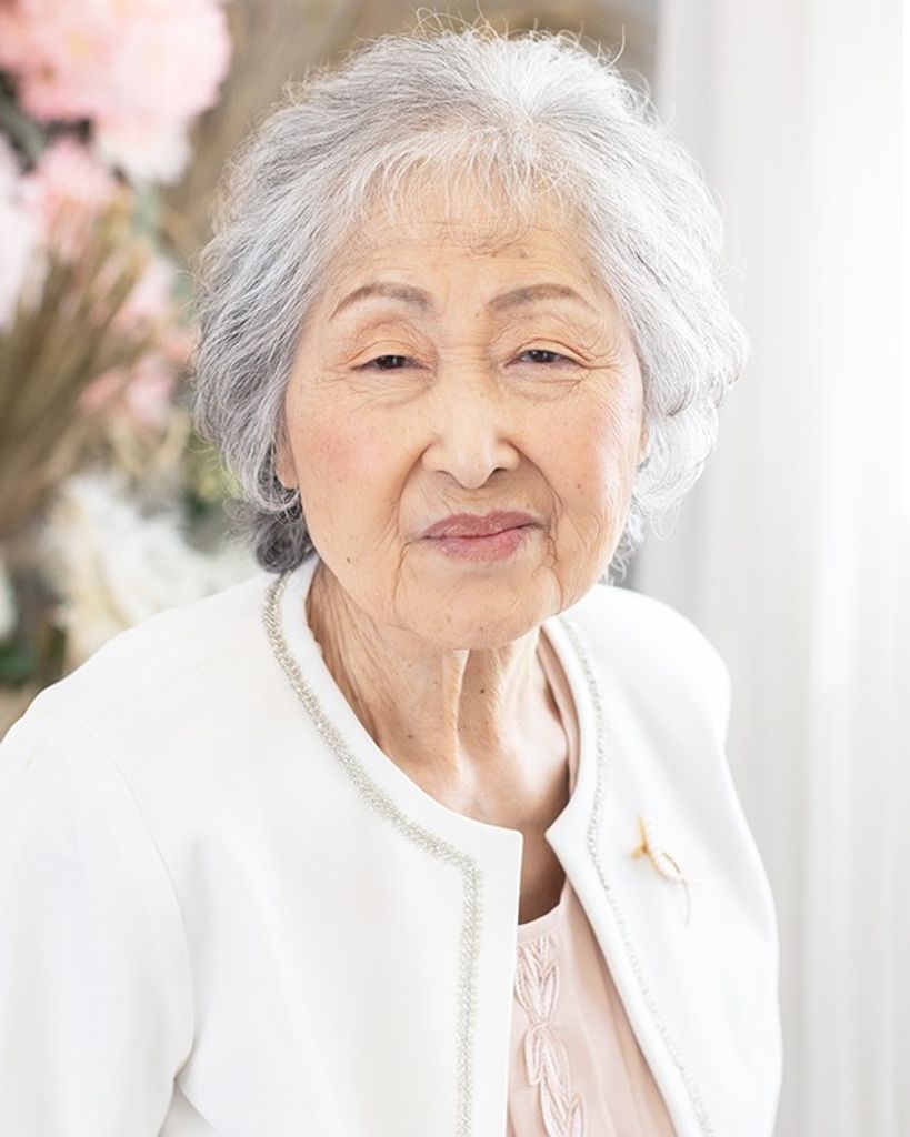 Sachiko Toyoda Profile Photo