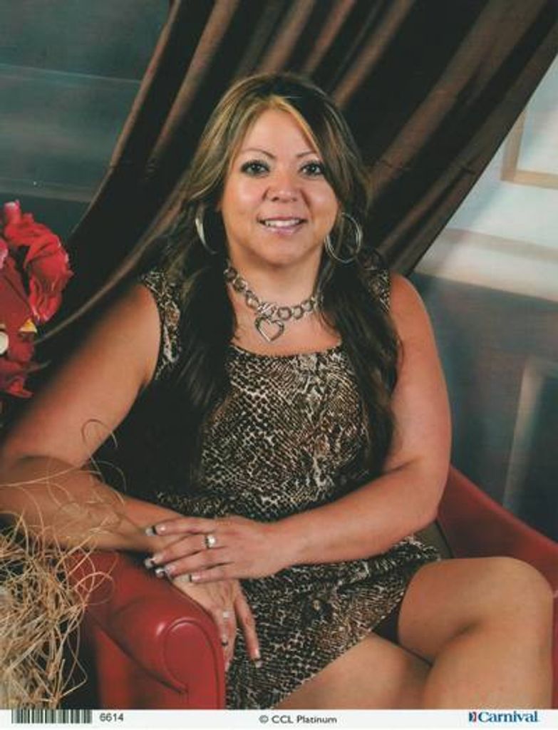 Maria D. Escajeda Profile Photo