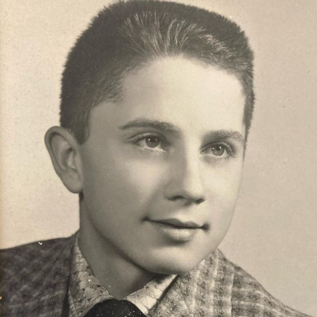 James "Mike" Michael Kruger Profile Photo