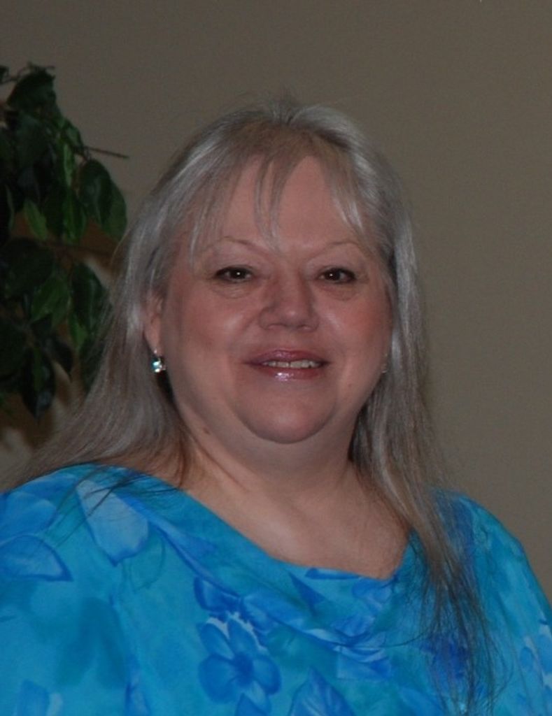 Pamela Yvonne Osborne