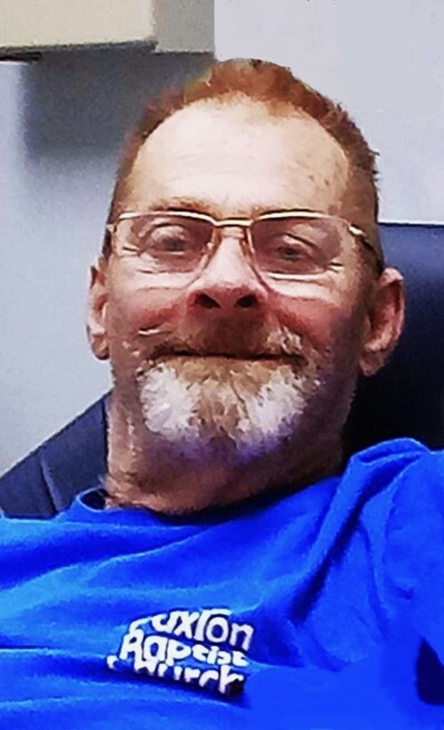 Robert Stewart Profile Photo