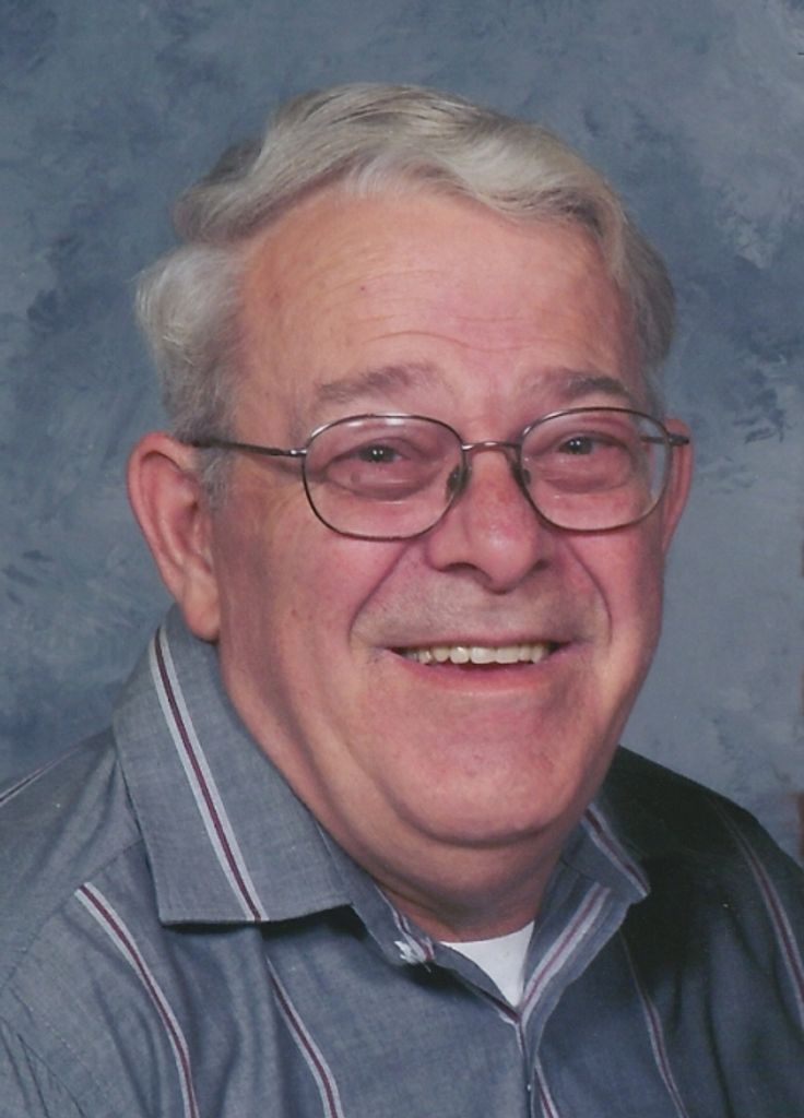 Joseph T. Monn, Jr. Profile Photo