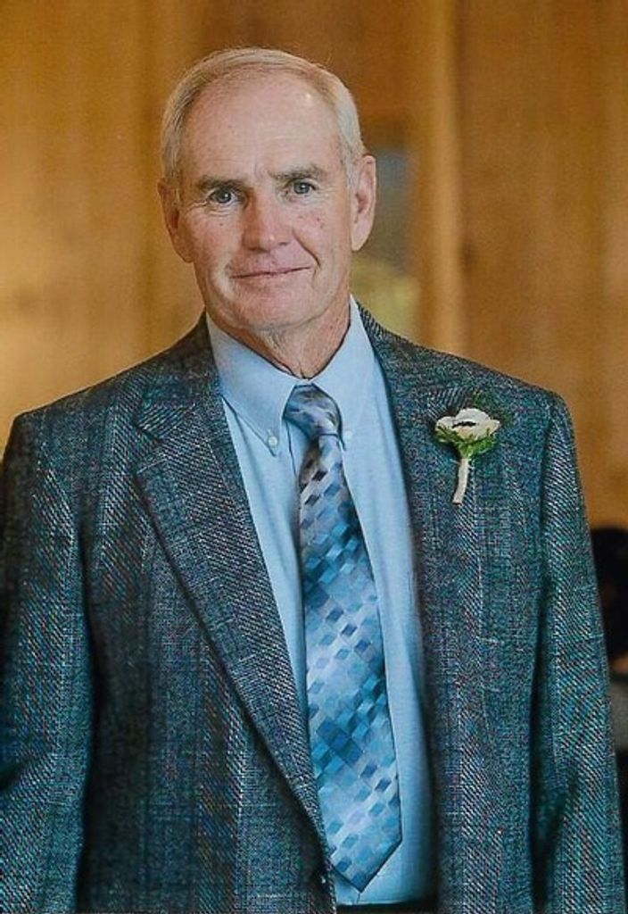 Dwight W. Proctor Profile Photo