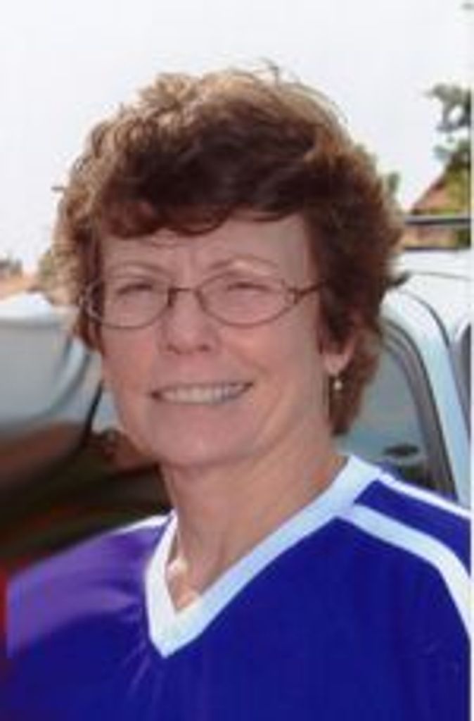 Donna Marie Mcquain
