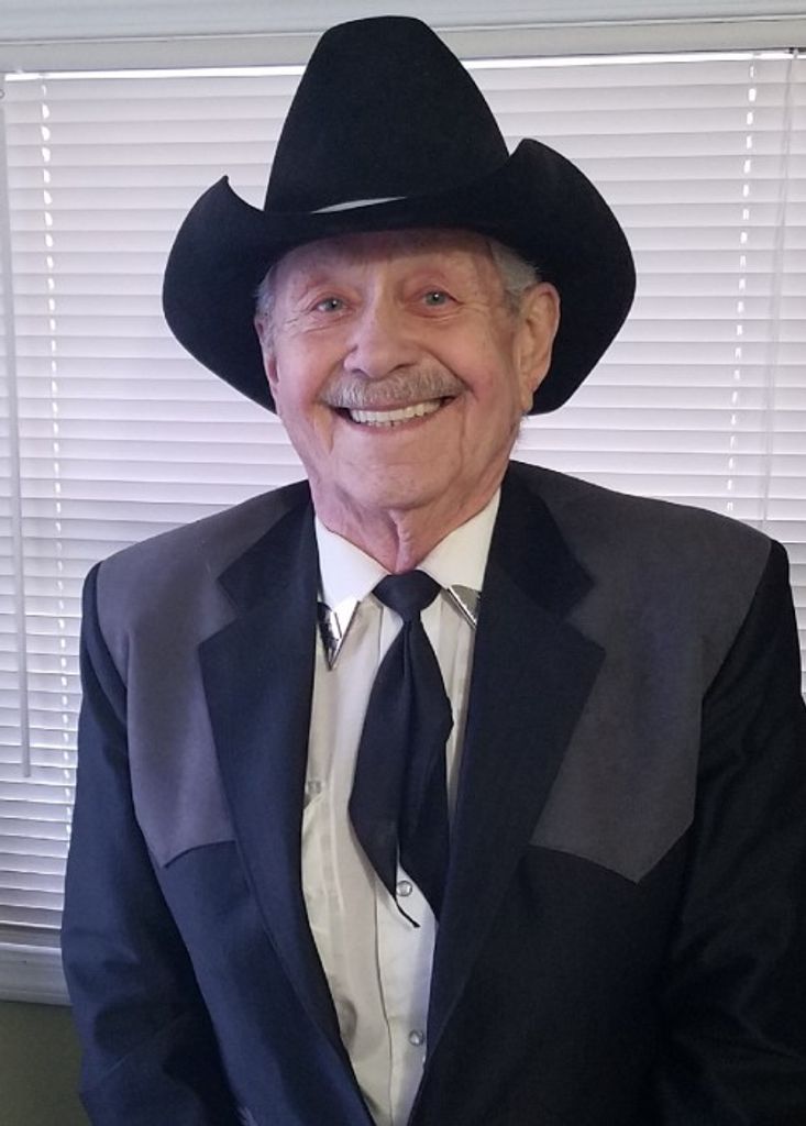 Kenneth "Doug" Thompson