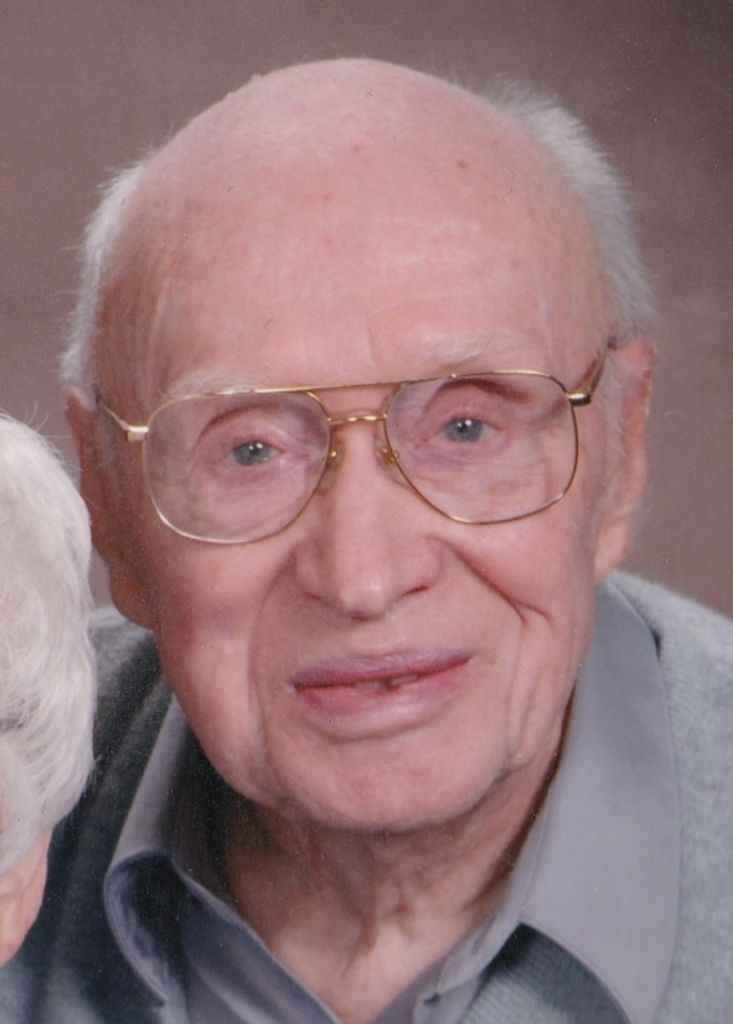 W. Baldwin Day