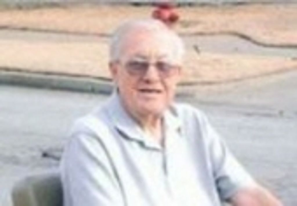 James Arlin Sanford