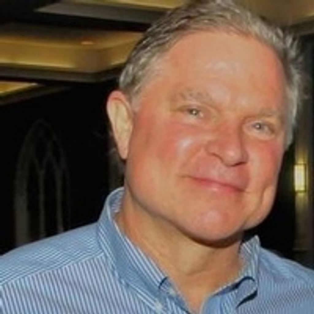 John Terence Krahm