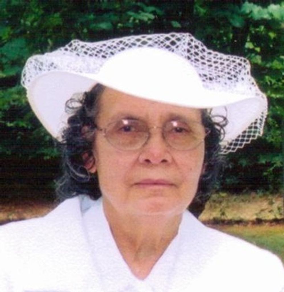 Bessie Mae Glover Profile Photo