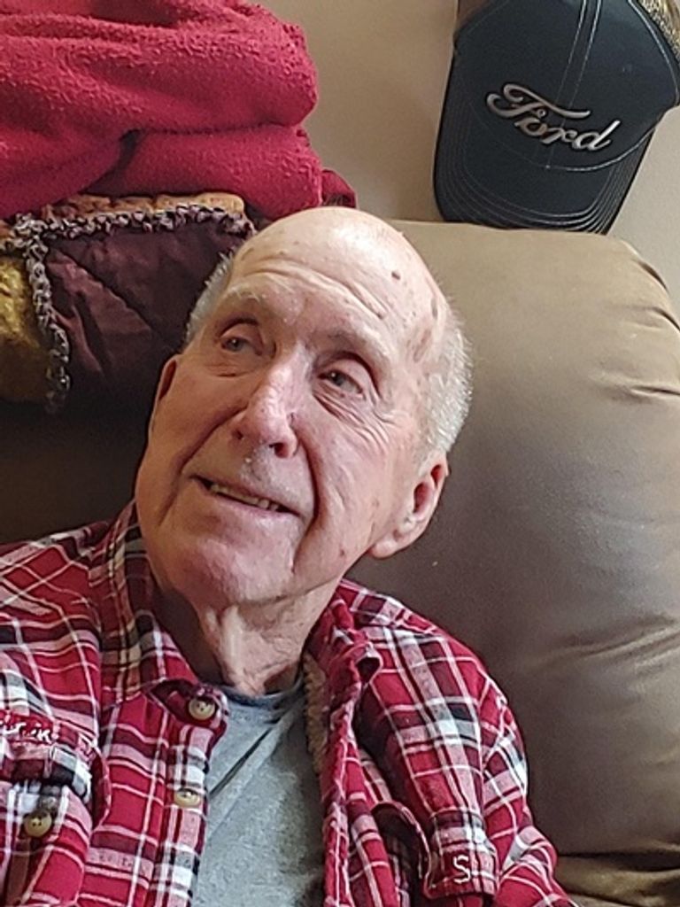 Frank Herman Steelman Profile Photo
