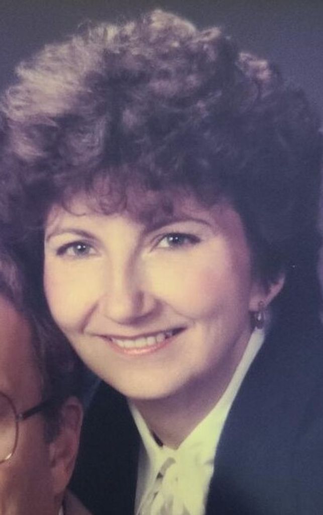 Sandra Sue Bubp Profile Photo