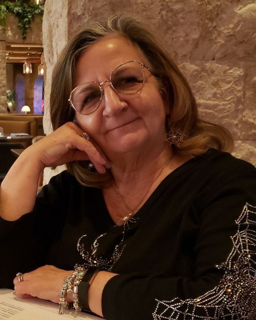 Donna Bellamy Profile Photo