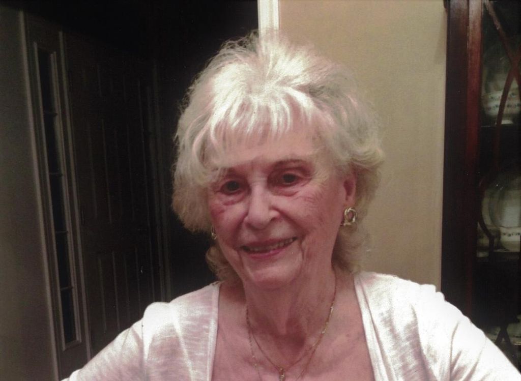 Juanita A. Green Profile Photo