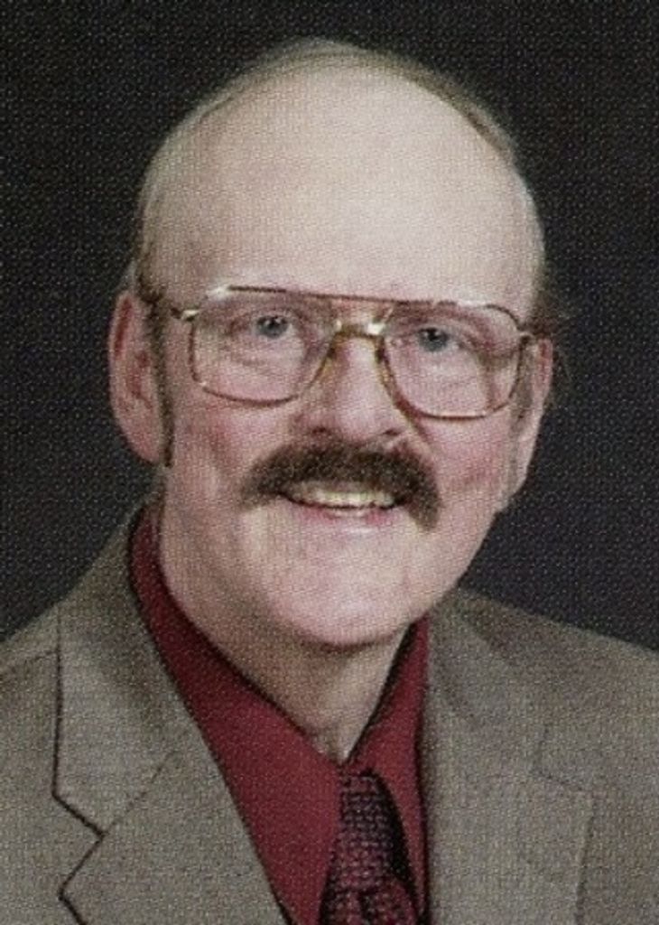 Michael P. Koeberlein Profile Photo