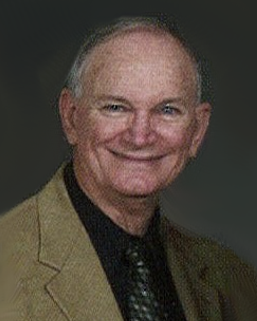 James Mark Walker