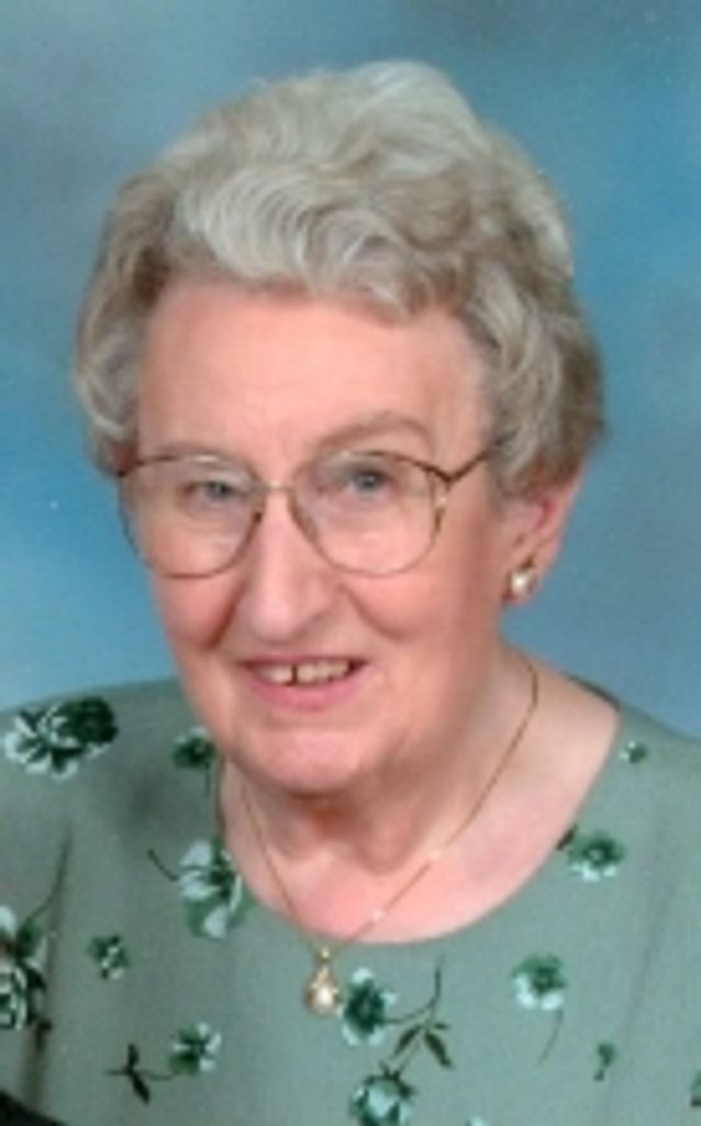 Beverly Mae Brown