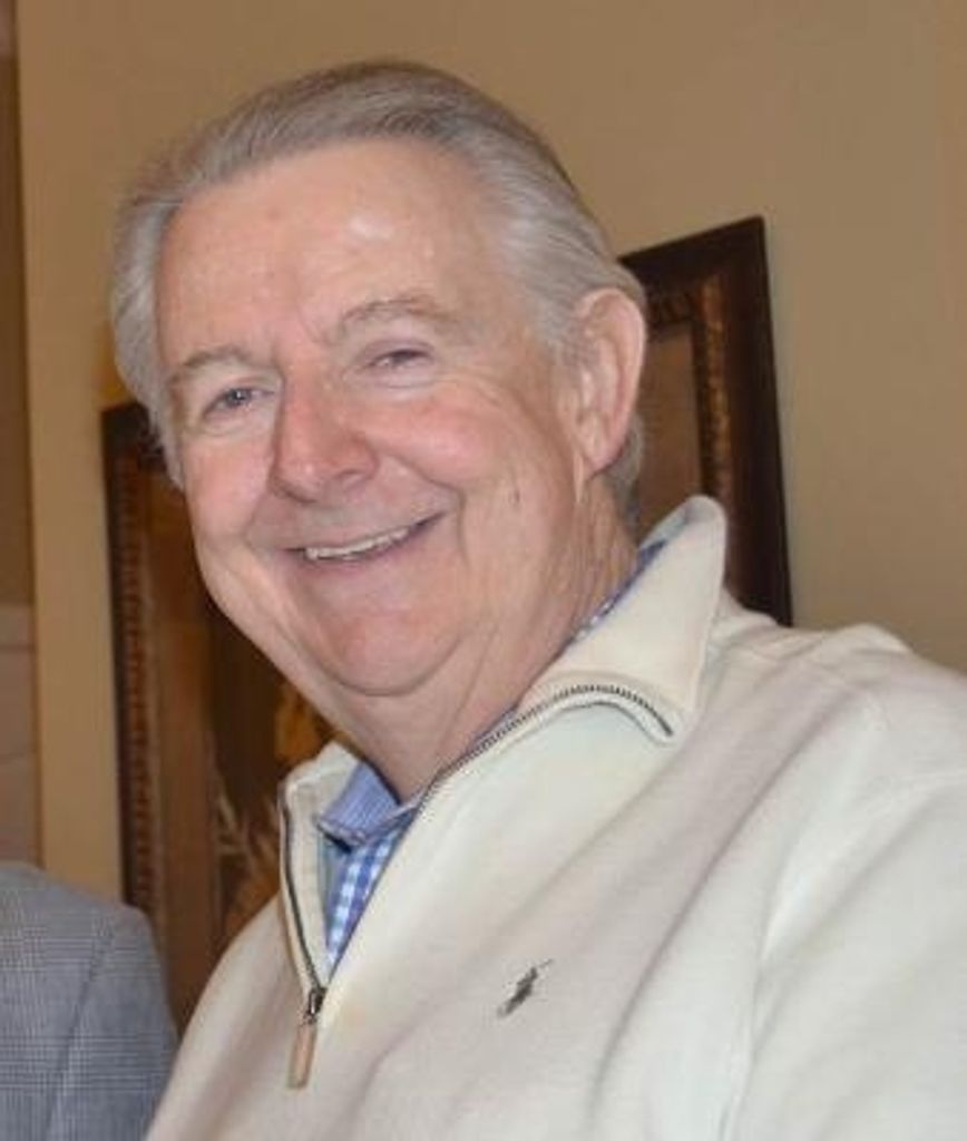 Kenneth R. Chadwick Profile Photo