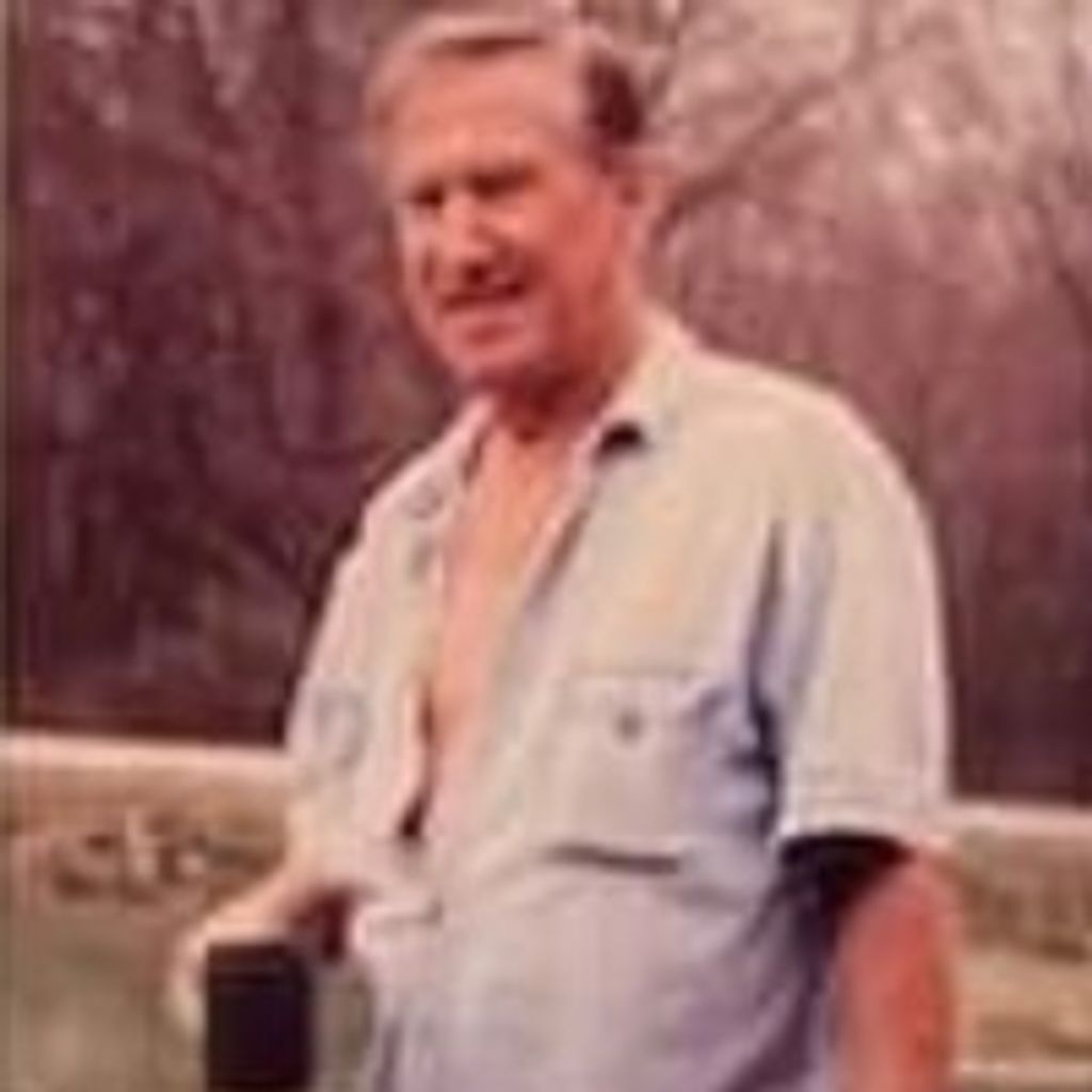 Bobby Joe Ross