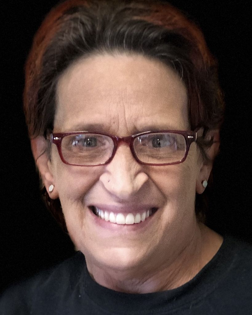 Linda (Zogby) Sullivan
