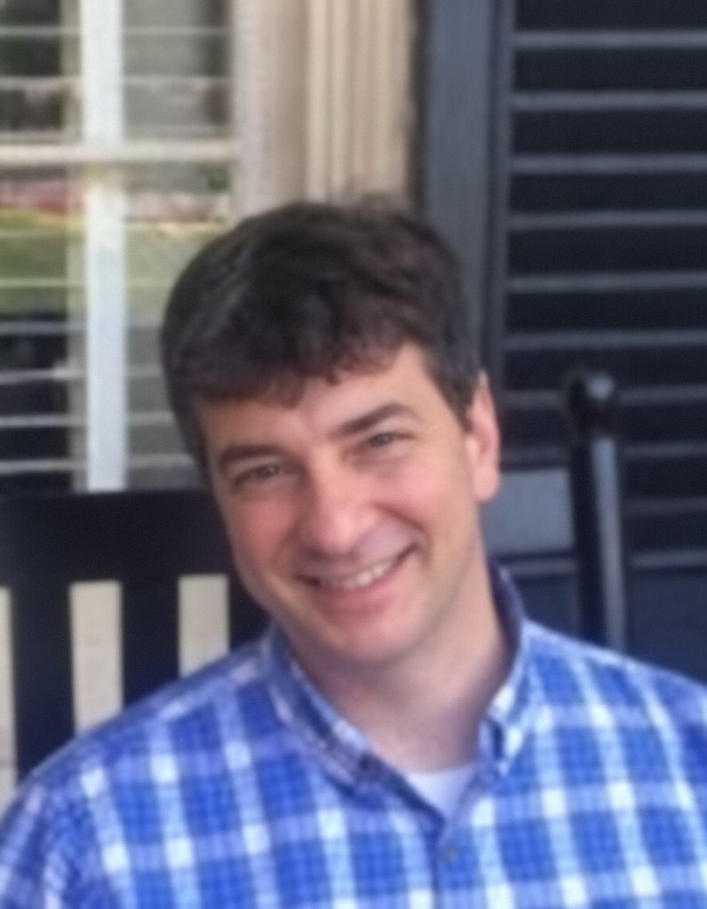 Richard Thomas Rosselli