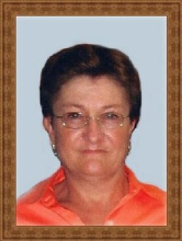 Linda Boyer LeBlanc