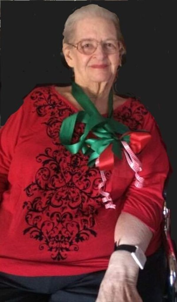 Helen Frances Taylor