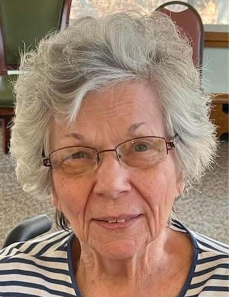 Hanora Cadek (Nee Stevens)