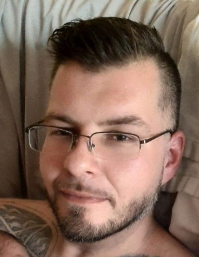 Tyler Counter Profile Photo