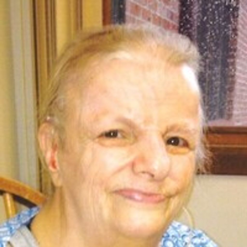 Mary L. Brackey