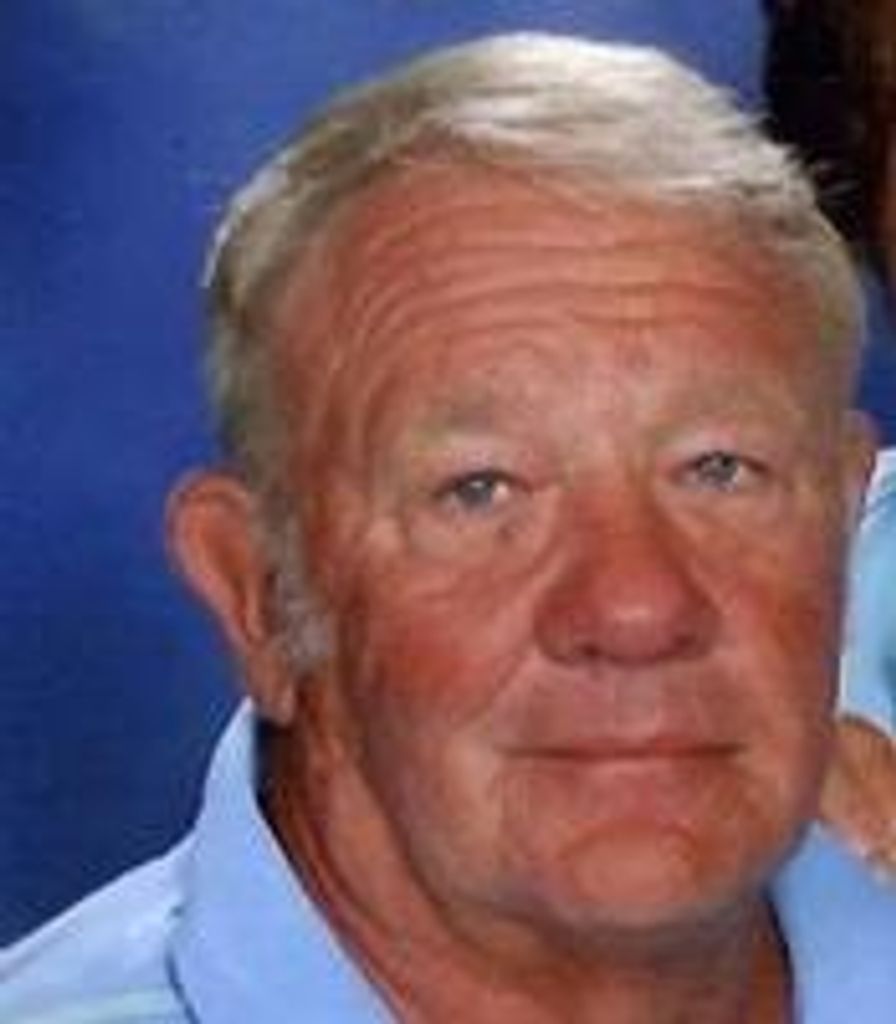 John James Daly, Jr