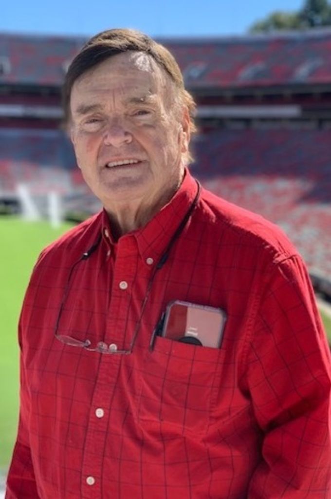 Donnie Whitaker Profile Photo