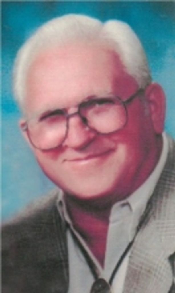 Alonzo Dalton