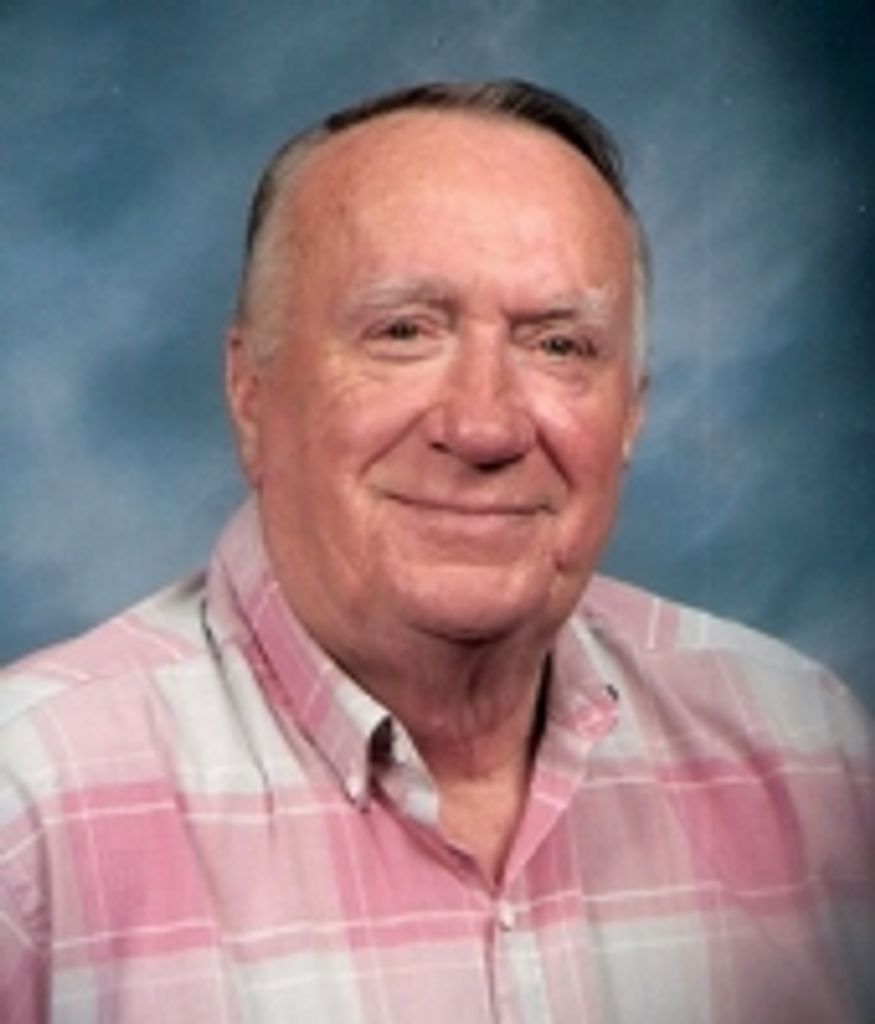 Benjamin Hornberg Profile Photo