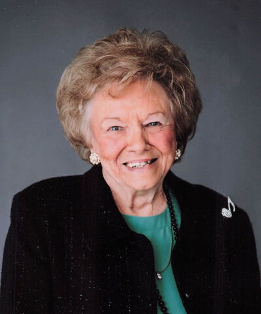 Johnnie Gwendolyn Beason Profile Photo